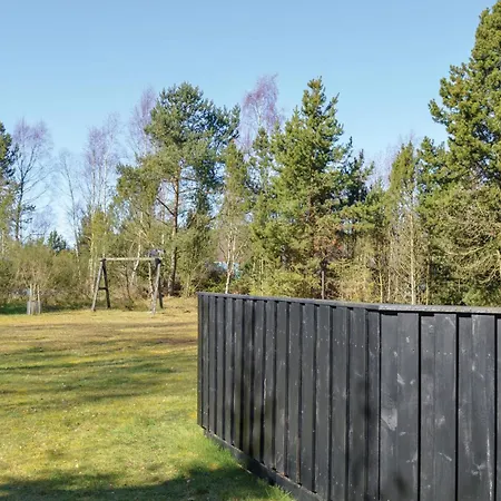 Egelunden Ka Denmk * Hadsund