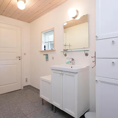 Casa vacanze Splendida Casa Con 3 Camere Da Letto A Hadsund Hadsund