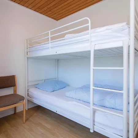 Egelunden Ka Denmk Vakantiehuis *