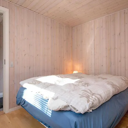 Vakantiehuis Egelunden Ka Denmk