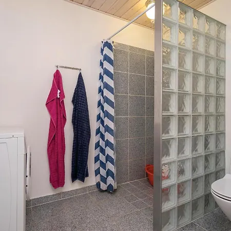 Casa vacanze Splendida Casa Con 3 Camere Da Letto A Hadsund *