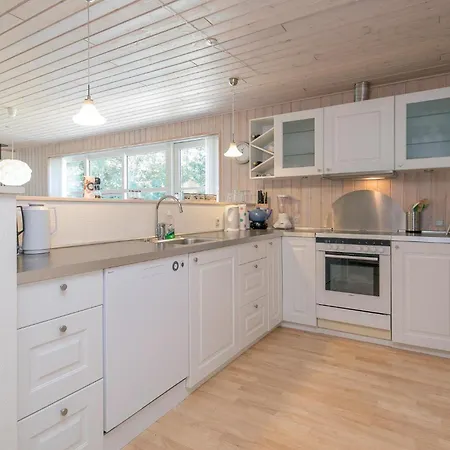 3 Bedroom Gorgeous In * Hadsund