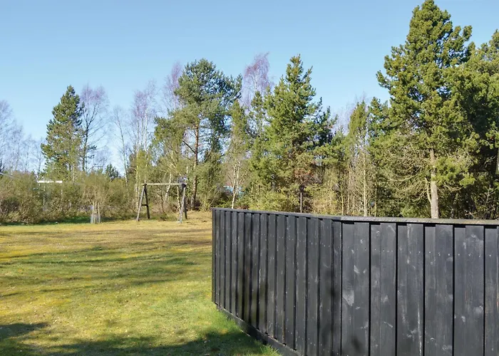Egelunden Ka Denmk * Hadsund