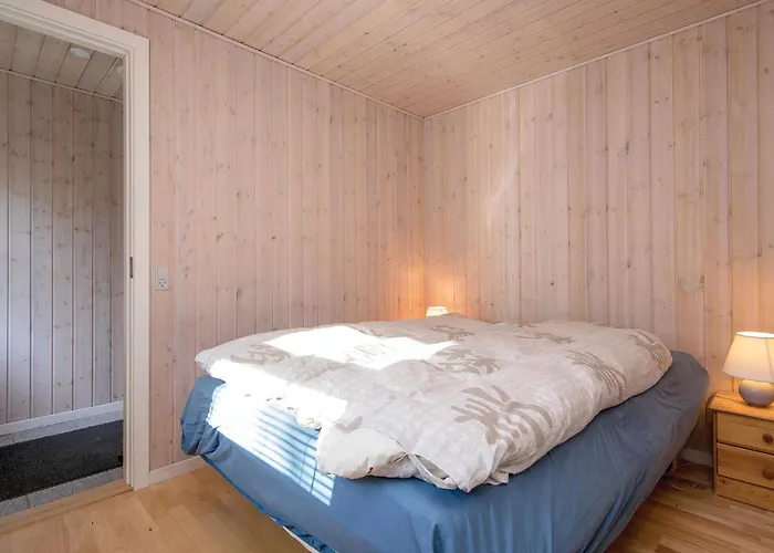 Tatil Evi Egelunden Ka Denmk