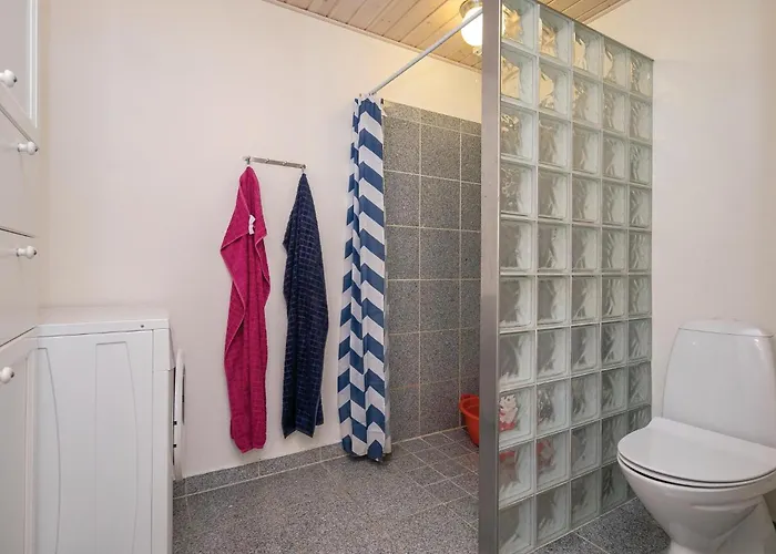 Tatil Evi Egelunden Ka Denmk *